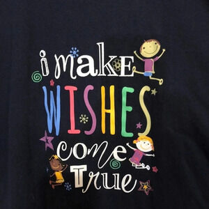 Graphic Tee size L